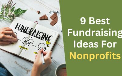 Fundraising Ideas For Nonprofits, Best Fundraising Ideas For Nonprofits, fundraiser ideas for nonprofits, fundraising ideas for nonprofit