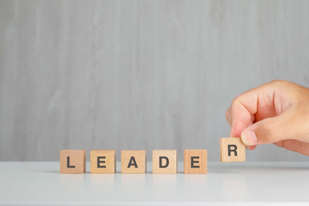 Leadership 2.0 - AI enabled era
