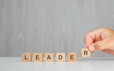 Leadership 2.0 - AI enabled era